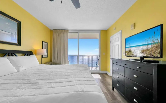 Majestic Beach Towers 2-1801
