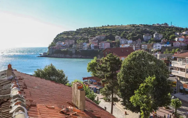 New World Hotel Amasra