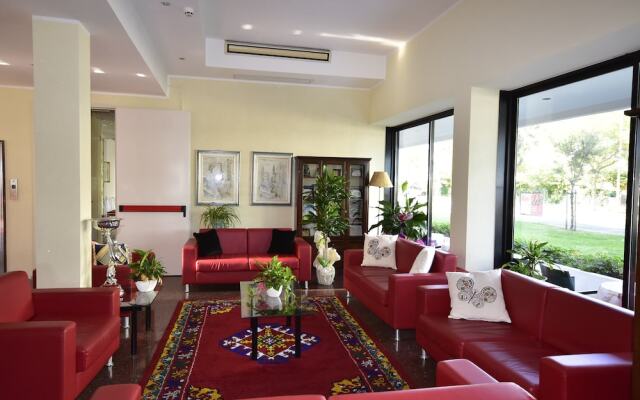 Hotel Principe