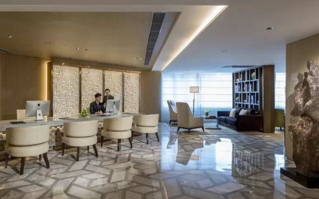 Fraser Suites Guangzhou