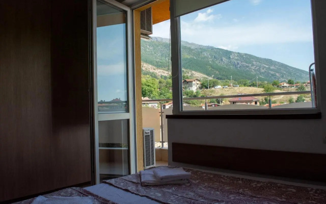 Central Apartment Mountain View
