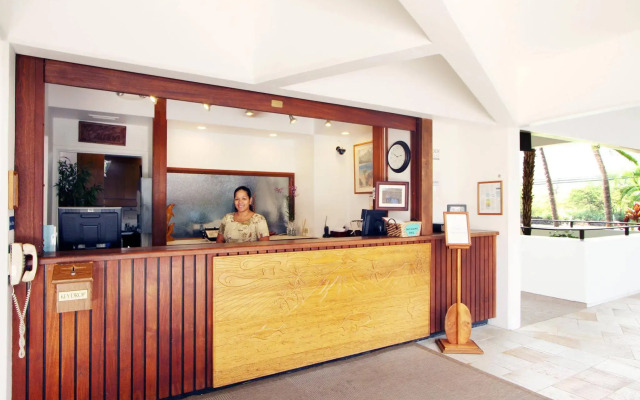 Club Wyndham Royal Sea Cliff