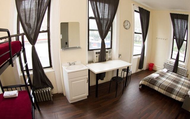 Chelsea Highline Hostel