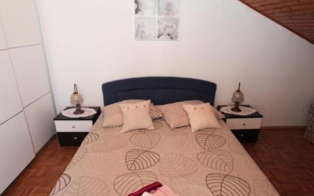 Apartment Vatrogasac