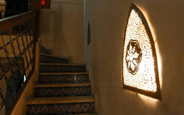 Riad Nizar