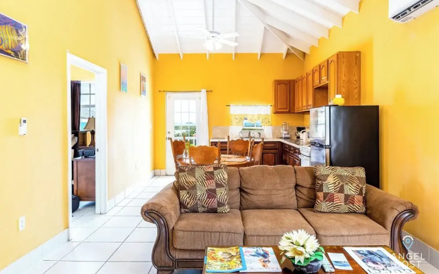 Chalk Sound Beach Residences