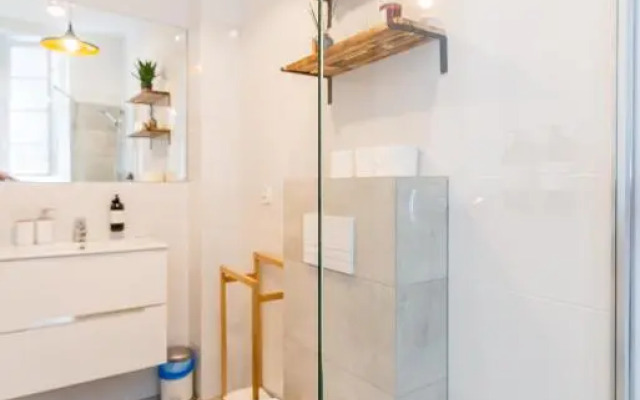 Sopot Sleeps - Haffnera 70