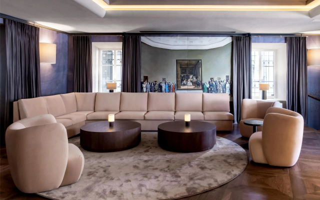 Radisson Collection Astorija Hotel, Vilnius