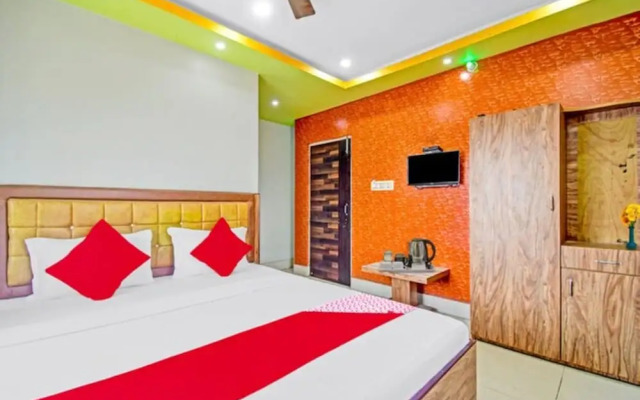 Hotel Stay Inn