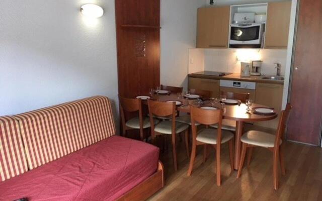 Appartement La Mongie, 3 pièces, 7 personnes - FR-1-404-205