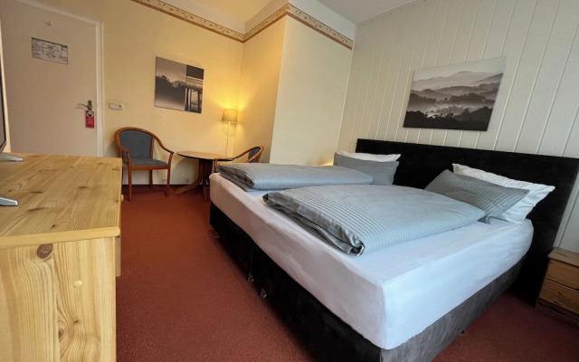 Pension Haus am See