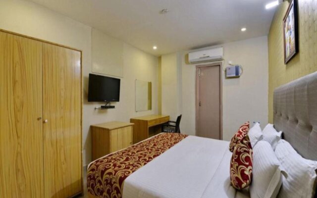 FabHotel New Buddha Inn