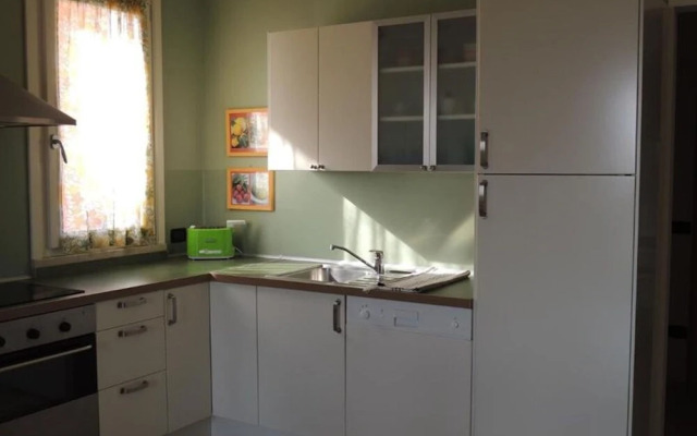 Villa Rosa - 3 Bedroom Apartment