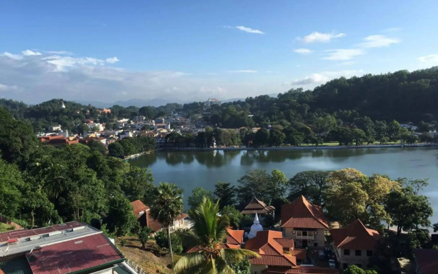 Kandy Supreme Hotel