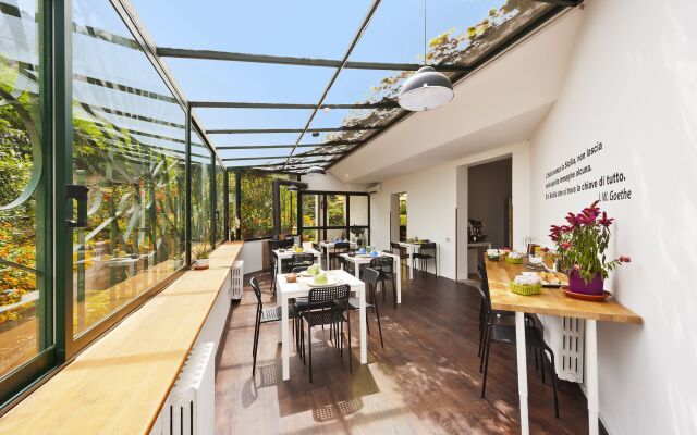 Mamamia Mondello Home