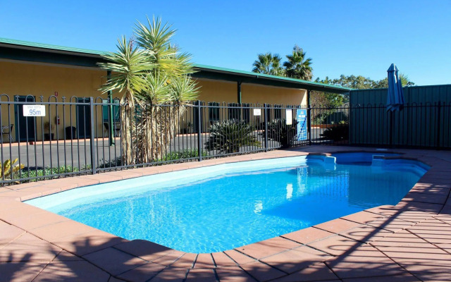 Motel Carnarvon