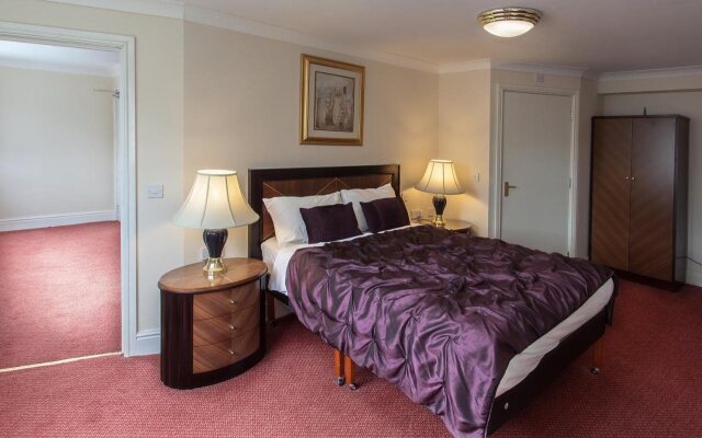 Heathlands Hotel Bournemouth