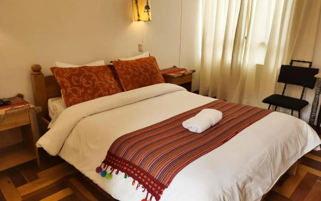 Dream Hostel Cusco