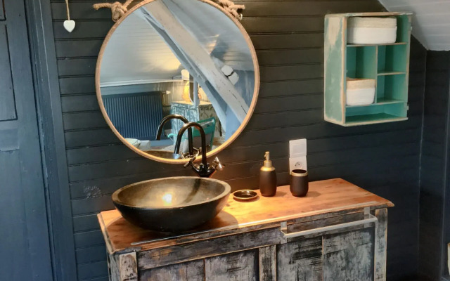 Le Logis des mariniers