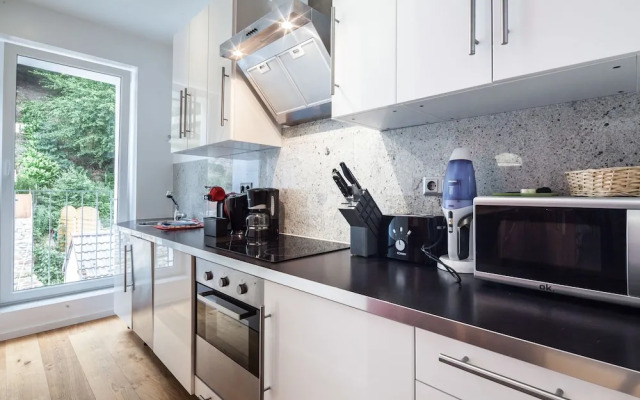GL Apartmenthouse