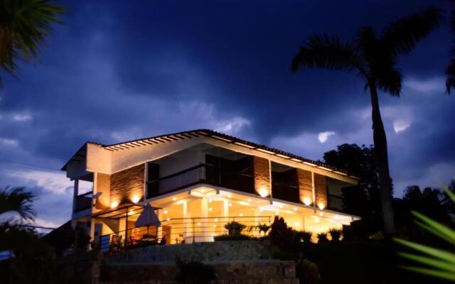 Finca Hotel Loma Verde
