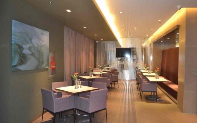 Jinjiang Inn Shijiazhuang Yuhua East Road