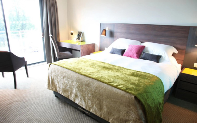 The Cornwall Hotel Spa & Estate