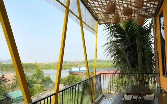 Trang An Cozy House