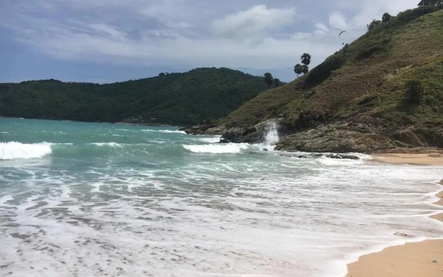 Vivi Bungalows Resort