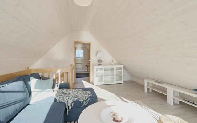 Nice Home in Zerpenschleuse With 2 Bedrooms and Wifi