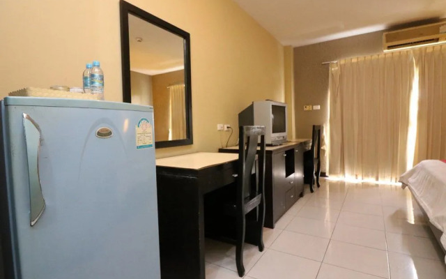 Nida Rooms Pattaya Walking Street 9