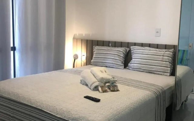 Torres House Smart Barra com WiFi