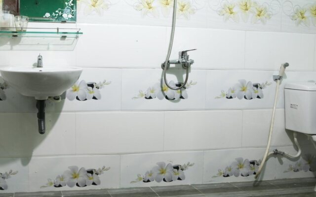 Green Field Homestay