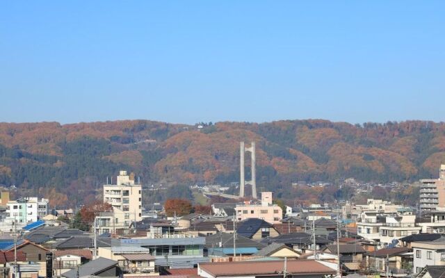 Comfort Stay Miyabi