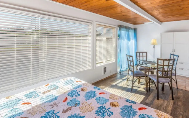 Sandy Days Condo in Ocean Shores