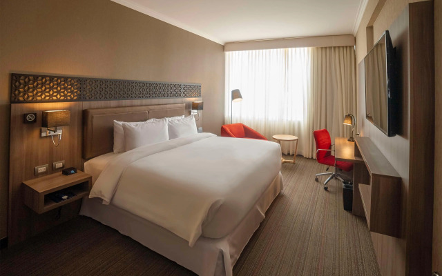 DoubleTree by Hilton Trujillo