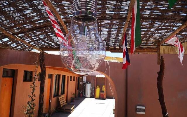 Yaalir Reys Guest House