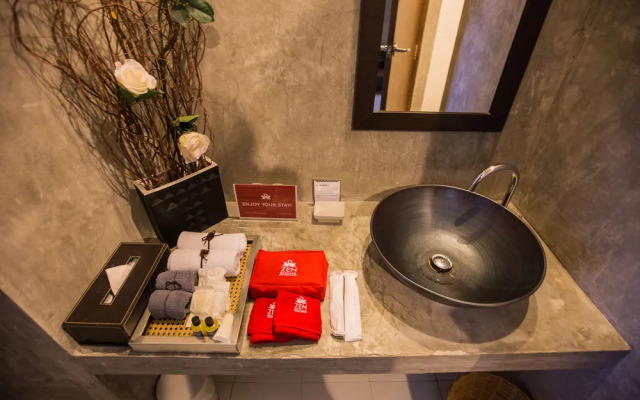 ZEN Premium Bumrungraj Soi 2