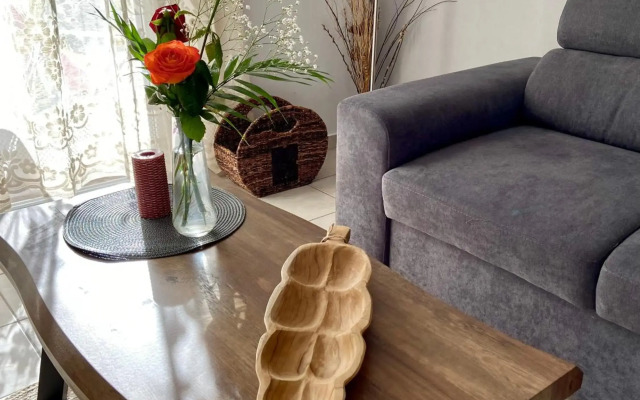 Angelina’s Boutique Suite in Nafplio City