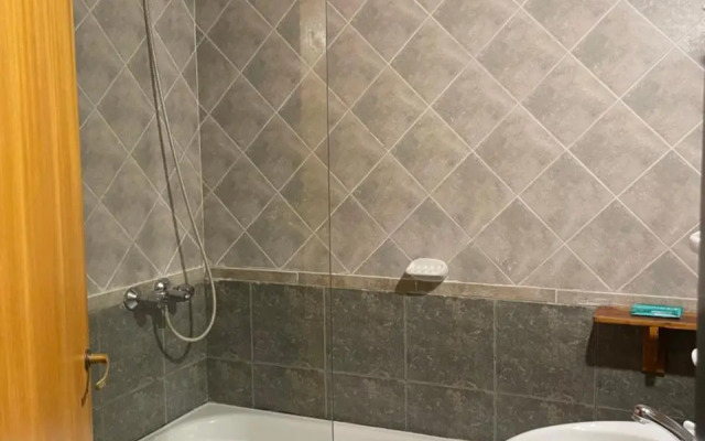 Cabaña para 4 pax ACCESO BAYO