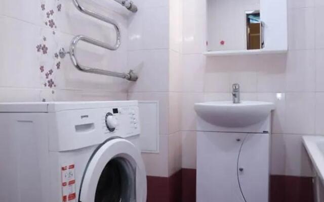 Апартаменты на улице 4-я линия 66