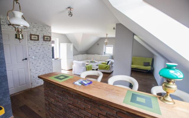 Apartamenty Żywiec