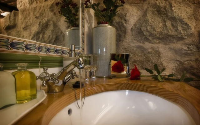 Molino de los Gamusinos