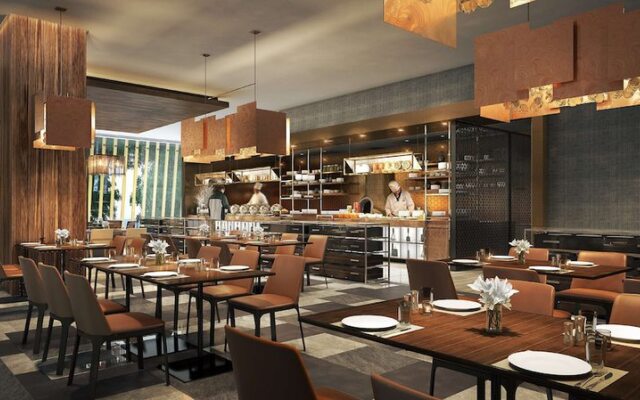 DoubleTree Resort by Hilton Benxi
