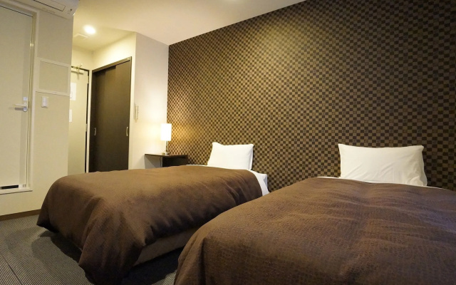 HOTEL LiVEMAX Himeji Ekimae