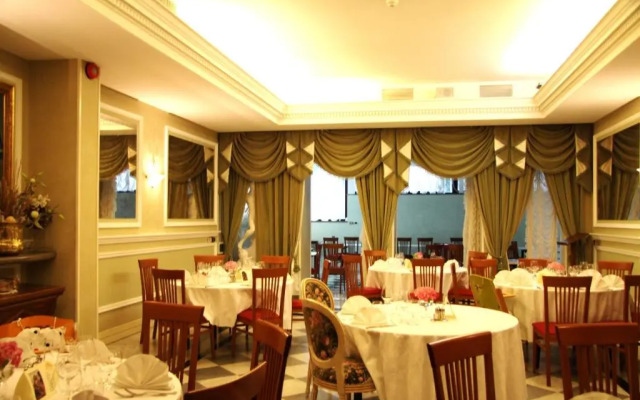 Ristorante Albergo Felcaro