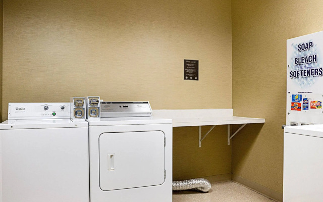 Comfort Suites Minot