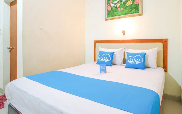 Airy Eco Stasiun Cirebon Kapten Damsur 15