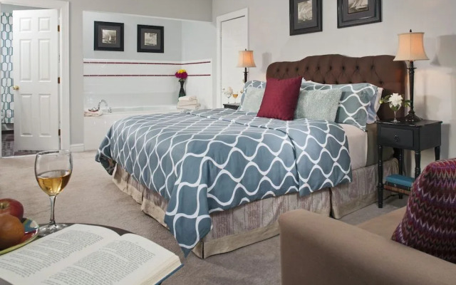 Beech Tree Inn & Cottage