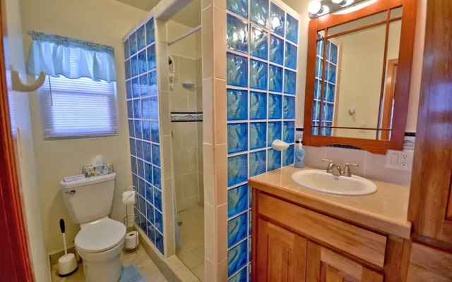 La Perla Azul Beach House